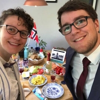 katja_frokost17mai