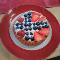 Karin Irene Kohl\'s 17-mai kake