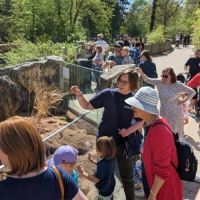 Hellabrunn Tierpark 2024