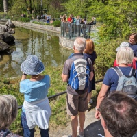 Hellabrunn Tierpark 2024