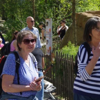 Hellabrunn Tierpark 2024