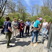 Hellabrunn Tierpark 2024