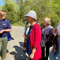 Hellabrunn Tierpark 2024