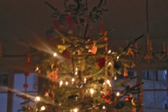 Julen - 2008