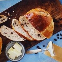 Julekake