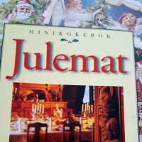 Norsk Julemat