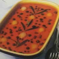 Julepostei