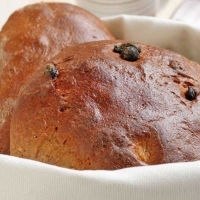 Vørterbrød