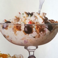 Waldorfsalat