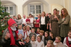 Julen - 2014