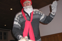 Julen - 2010