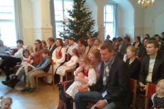 Julen - 2011