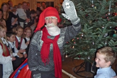 Julen - 2012