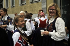 Oktoberfest 2018
