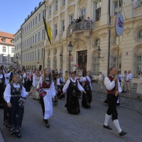 OktoberfestUmzug 2025