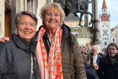 Rathaus München 2026